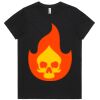 Maple Organic Ladies Tee (same day) Thumbnail