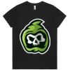 Maple Organic Ladies Tee (same day) Thumbnail
