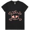 Maple Organic Ladies Tee (same day) Thumbnail