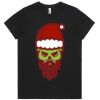 Maple Organic Ladies Tee (same day) Thumbnail