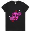 Maple Organic Ladies Tee (same day) Thumbnail