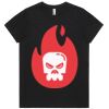 Maple Organic Ladies Tee (same day) Thumbnail