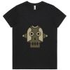 Maple Organic Ladies Tee (same day) Thumbnail