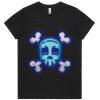 Maple Organic Ladies Tee (same day) Thumbnail