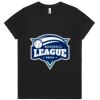Maple Organic Ladies Tee (same day) Thumbnail