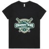 Maple Organic Ladies Tee (same day) Thumbnail
