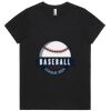Maple Organic Ladies Tee (same day) Thumbnail