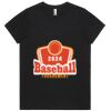 Maple Organic Ladies Tee (same day) Thumbnail