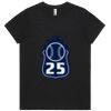 Maple Organic Ladies Tee (same day) Thumbnail