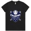 Maple Organic Ladies Tee (same day) Thumbnail