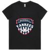 Maple Organic Ladies Tee (same day) Thumbnail