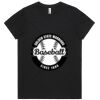 Maple Organic Ladies Tee (same day) Thumbnail