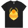 Maple Organic Ladies Tee (same day) Thumbnail