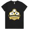 Maple Organic Ladies Tee (same day) Thumbnail