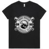 Maple Organic Ladies Tee (same day) Thumbnail