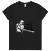 Maple Organic Ladies Tee (same day) Thumbnail