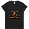 Maple Organic Ladies Tee (same day) Thumbnail