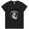 Maple Organic Ladies Tee (same day) Thumbnail