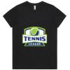 Maple Organic Ladies Tee (same day) Thumbnail