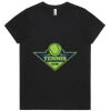 Maple Organic Ladies Tee (same day) Thumbnail