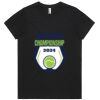 Maple Organic Ladies Tee (same day) Thumbnail