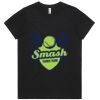Maple Organic Ladies Tee (same day) Thumbnail
