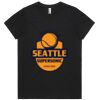 Maple Organic Ladies Tee (same day) Thumbnail