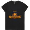 Maple Organic Ladies Tee (same day) Thumbnail