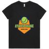 Maple Organic Ladies Tee (same day) Thumbnail