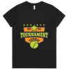 Maple Organic Ladies Tee (same day) Thumbnail