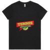 Maple Organic Ladies Tee (same day) Thumbnail