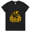 Maple Organic Ladies Tee (same day) Thumbnail