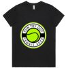Maple Organic Ladies Tee (same day) Thumbnail