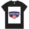 Maple Organic Ladies Tee (same day) Thumbnail