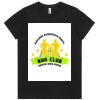 Maple Organic Ladies Tee (same day) Thumbnail