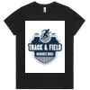 Maple Organic Ladies Tee (same day) Thumbnail