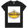 Maple Organic Ladies Tee (same day) Thumbnail