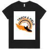 Maple Organic Ladies Tee (same day) Thumbnail