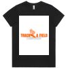 Maple Organic Ladies Tee (same day) Thumbnail