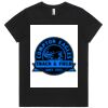 Maple Organic Ladies Tee (same day) Thumbnail