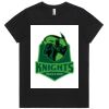 Maple Organic Ladies Tee (same day) Thumbnail