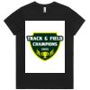 Maple Organic Ladies Tee (same day) Thumbnail