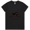 Maple Organic Ladies Tee (same day) Thumbnail