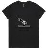 Maple Organic Ladies Tee (same day) Thumbnail