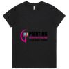 Maple Organic Ladies Tee (same day) Thumbnail