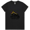 Maple Organic Ladies Tee (same day) Thumbnail