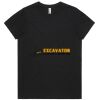Maple Organic Ladies Tee (same day) Thumbnail