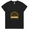 Maple Organic Ladies Tee (same day) Thumbnail