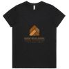 Maple Organic Ladies Tee (same day) Thumbnail