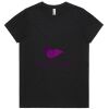 Maple Organic Ladies Tee (same day) Thumbnail
